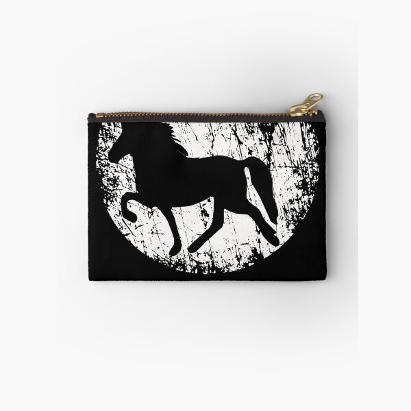 Item preview, Icelandic Horse: Iceland Horse Tölt Pony Merch designed and sold by iLambdaChi.