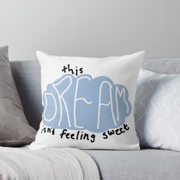 Item preview, this dream isn’t feeling sweet designed and sold by hardfeelings.