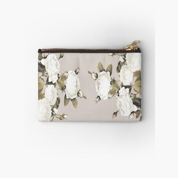 Item preview, Minimal Whiterose designed and sold by CVogiatzi.