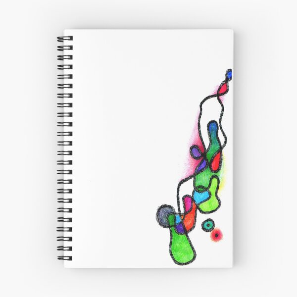 Item preview, Squiggle 10  designed and sold by Andy Mercer.