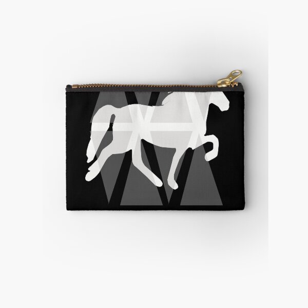 Item preview, Icelandic Horse: Iceland Horse Tölt Pony Merch designed and sold by iLambdaChi.