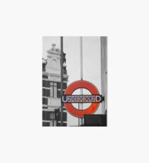 Underground Art Board