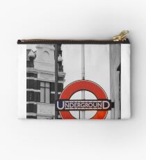 Underground Studio Pouch