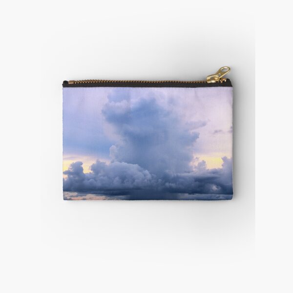 Item preview, Blue morning rain cloud over the Bahamas Sea designed and sold by Roupen BAKER.