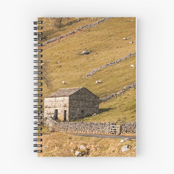 Item preview, Yorkshire Dales Barn Langstrothdale designed and sold by Cameranick.
