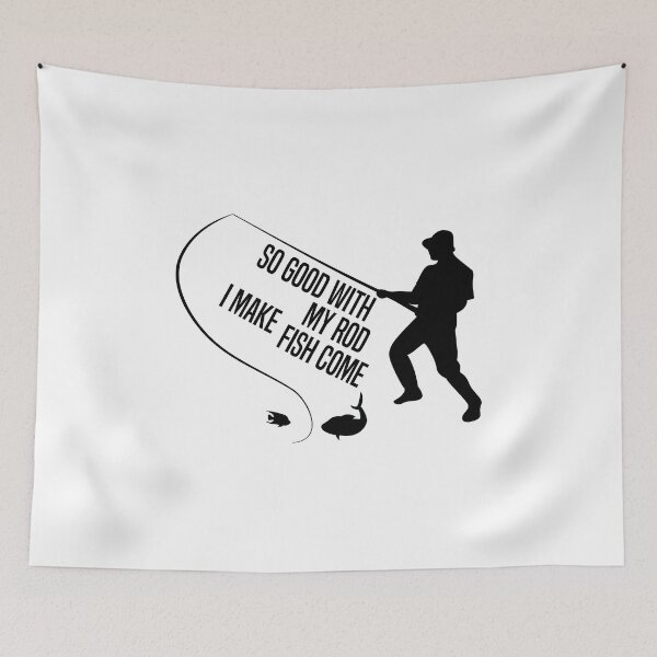 Item preview, Fisherman Gifts For Dad Boyfriend Men Fishing Funny designed and sold by Seas Wanda.