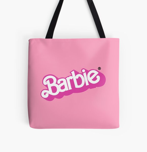 barbie show bags