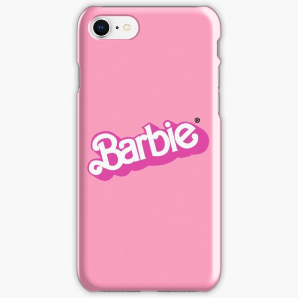 vintage barbie phone