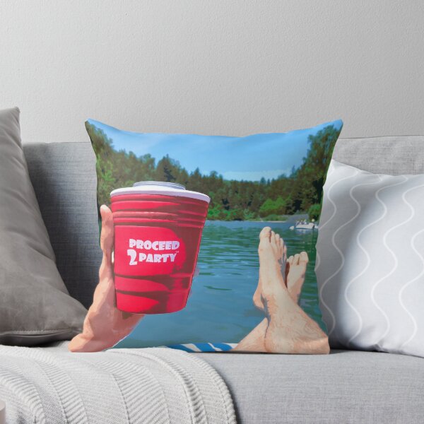 Item preview, Summer Float designed and sold by Dan Jesperson.