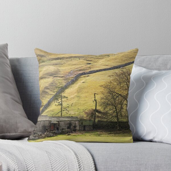 Item preview, Dales Barn Littondale designed and sold by Cameranick.