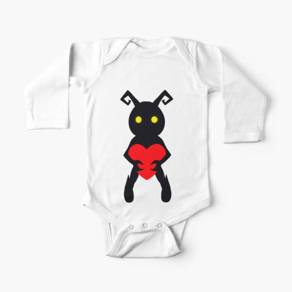 kingdom hearts baby stuff