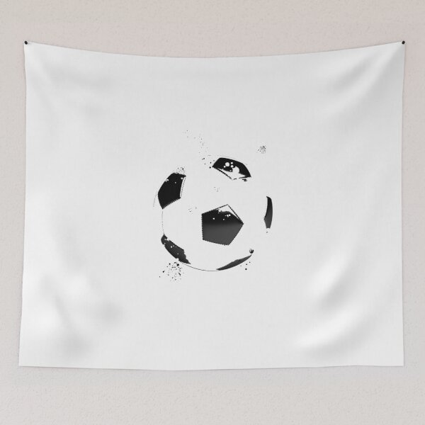 Item preview, Soccer designed and sold by LuminOrb.