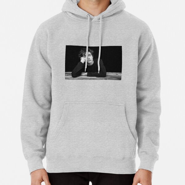 timothee chalamet Sudadera con capucha