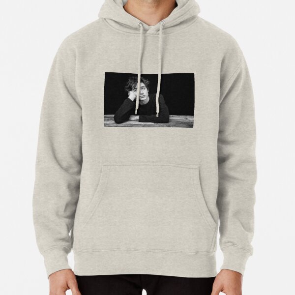 timothee chalamet Sudadera con capucha