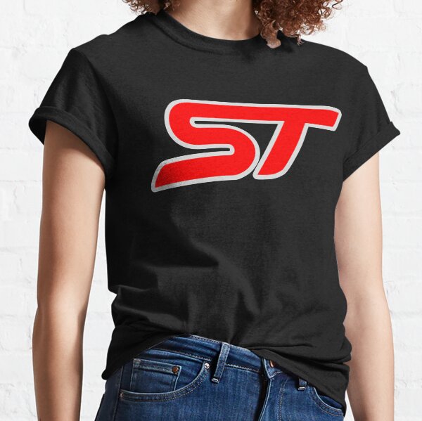 Ford Focus ST Classic T-Shirt