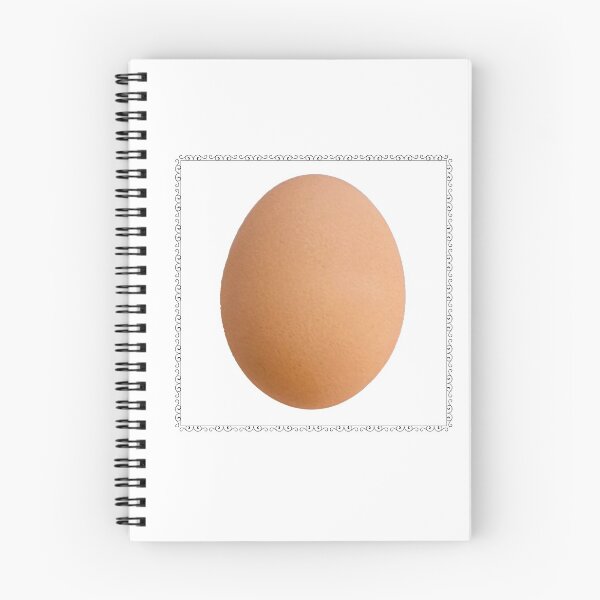 Item preview, Egg, the egg designed and sold by LuminOrb.