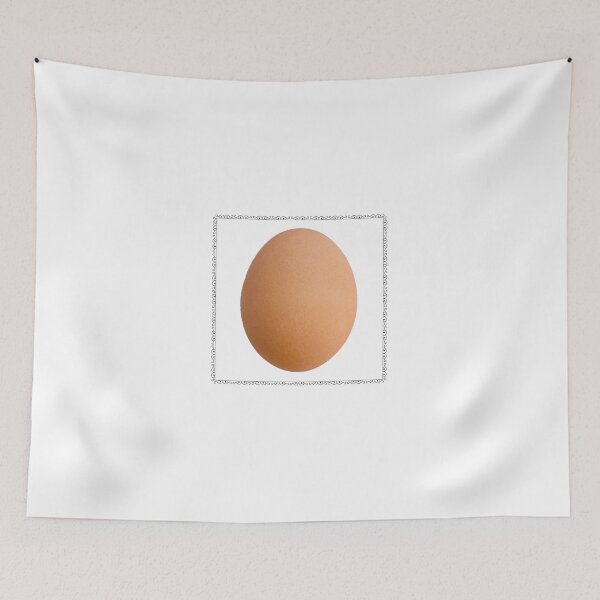 Item preview, Egg, the egg designed and sold by LuminOrb.