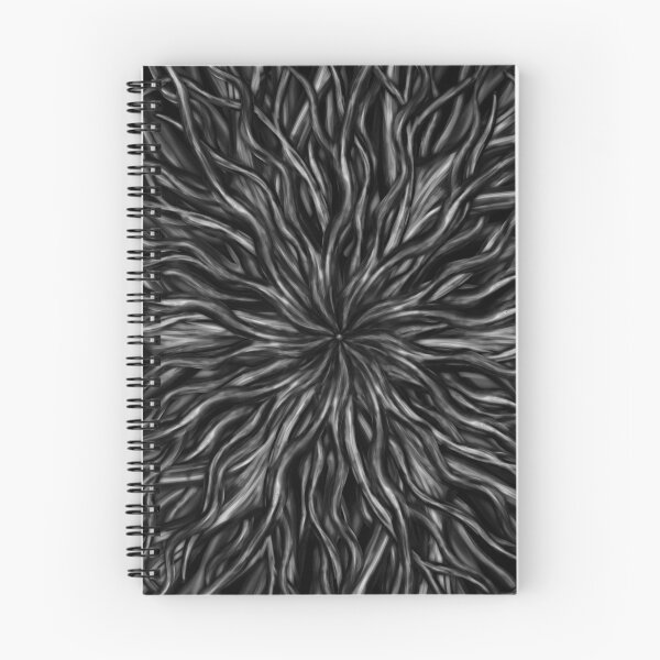 Item preview, Roots - Black & White  designed and sold by Nartissima.