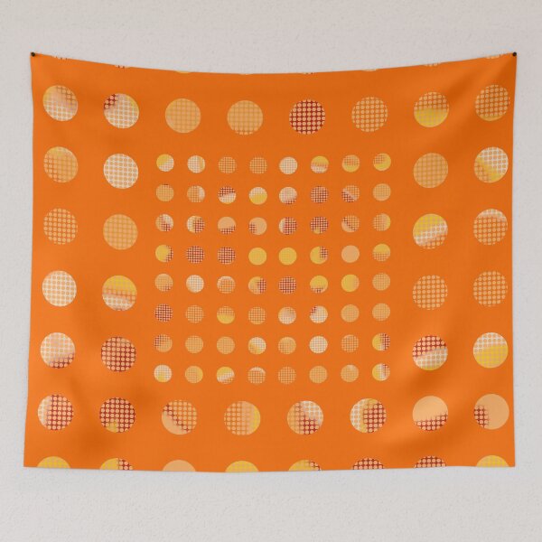 Item preview, Dots plus dots designed and sold by PatternLady.