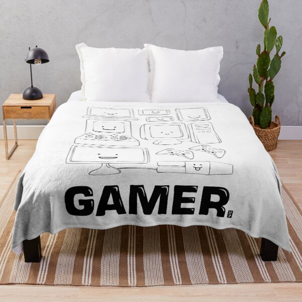 Item preview, I am a gamer 2 designed and sold by geep44.