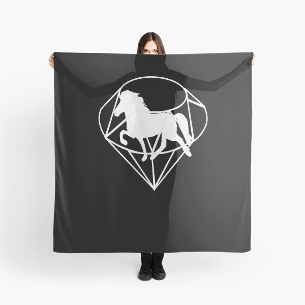 Item preview, Icelandic Horse: Iceland Horse Tölt Pony Merch designed and sold by iLambdaChi.