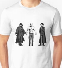 Glas Slim Fit T-Shirt