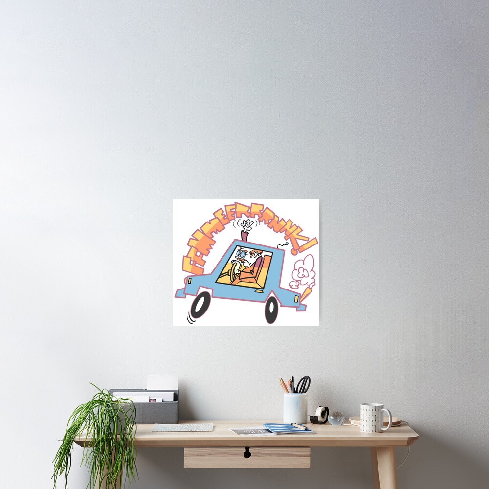 Item preview, Poster designed and sold by HauserHand.