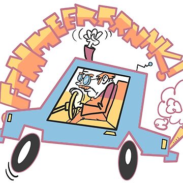 Artwork thumbnail, Road Rage by HauserHand