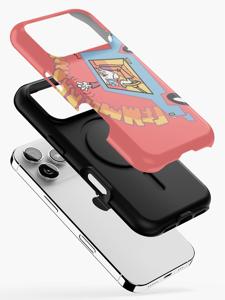 Thumbnail 2 of 4, iPhone Case, Road Rage designed and sold by HauserHand.