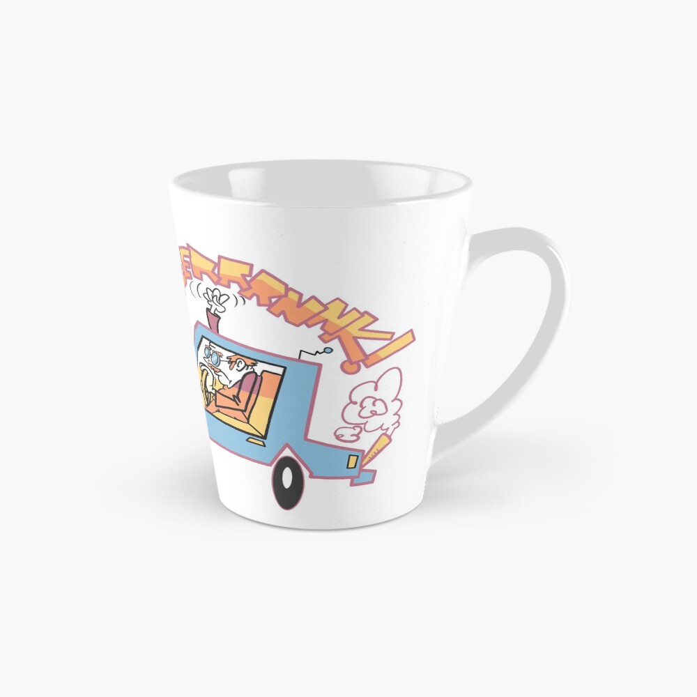 Item preview, Tall Mug designed and sold by HauserHand.