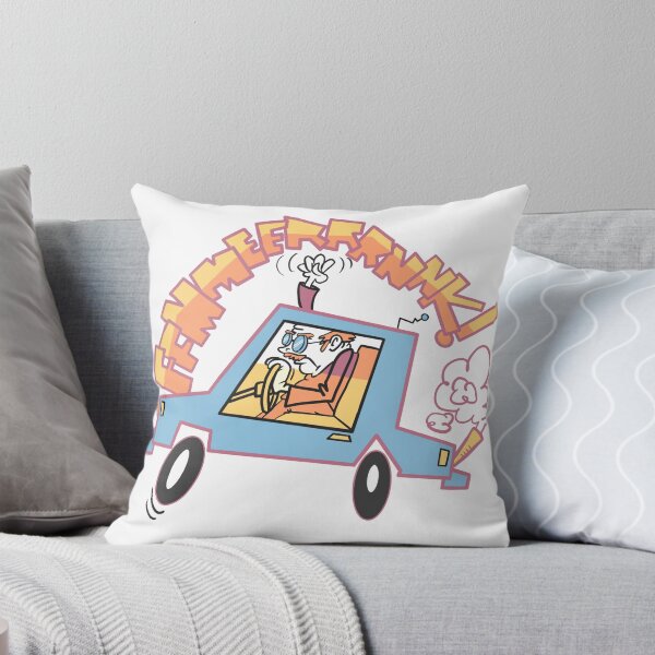 Item preview, Road Rage designed and sold by HauserHand.