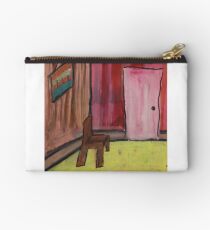 chair Studio Pouch