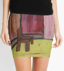 chair Mini Skirt