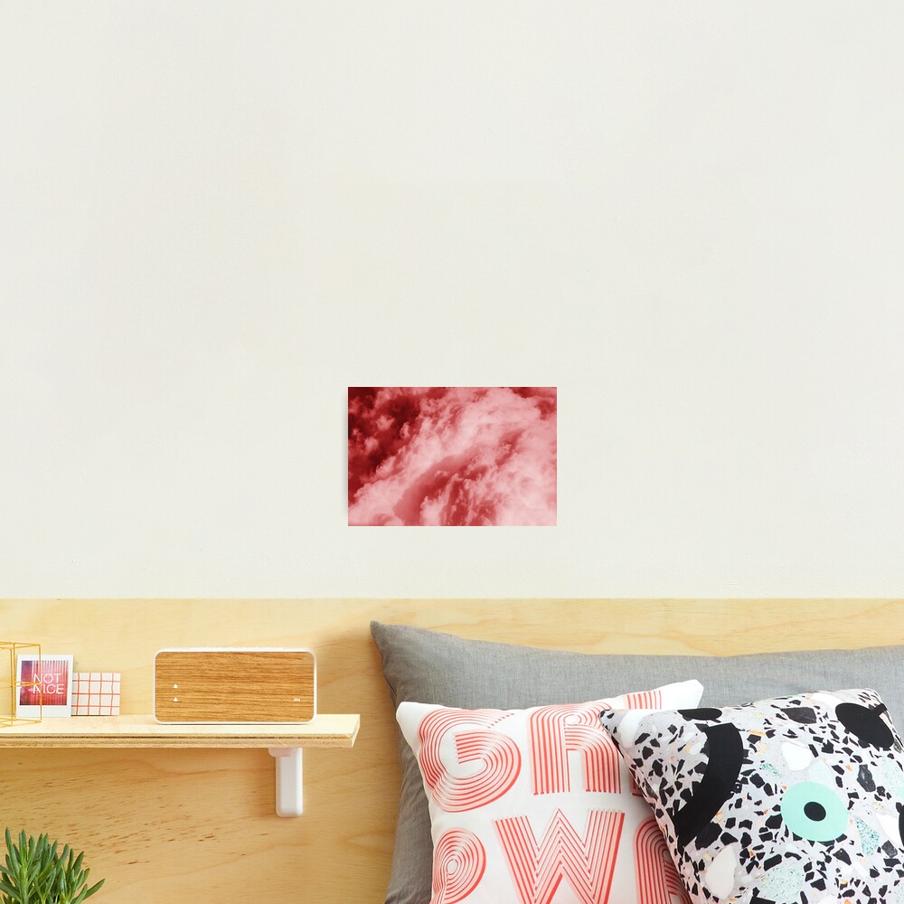 Item preview, Photographic Print designed and sold by Inanidad.