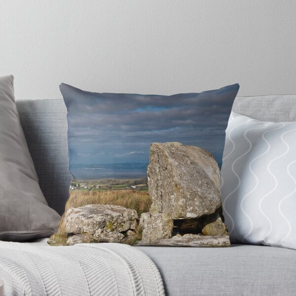 Item preview, King Arthur's Stone Gower designed and sold by Cameranick.