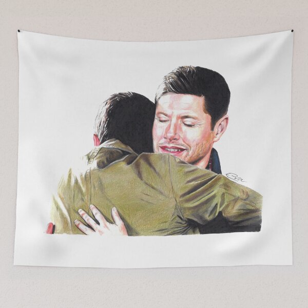 Item preview, Destiel designed and sold by rosyopal.