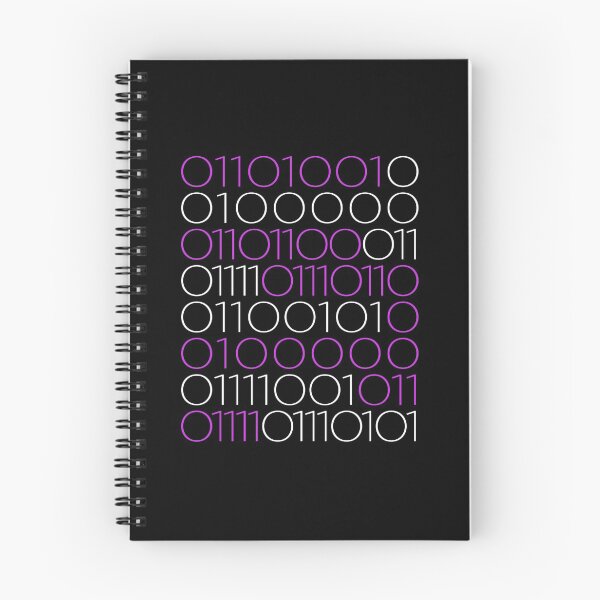 Item preview, I Love You Binary Code... Great Gift designed and sold by smartrocket.