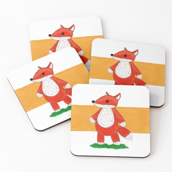 Item preview, Foxie designed and sold by emastrations.