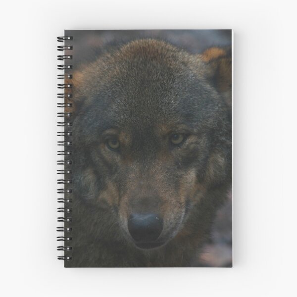Item preview, Iberian Wolf  designed and sold by MikeVBarry19.