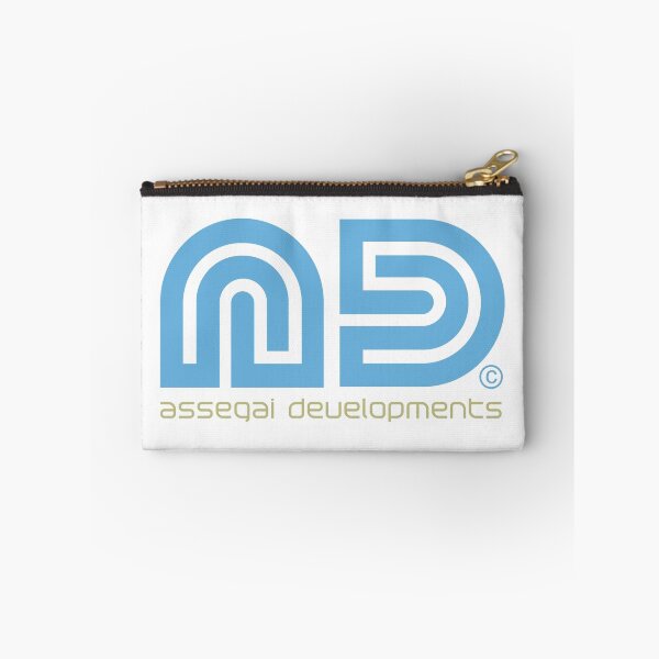 Item preview, Wip3out - Assegai Developments designed and sold by Hidden powerlevel.