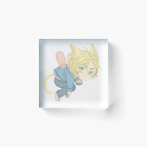 Item preview, Ash designed and sold by Daykuronuma.