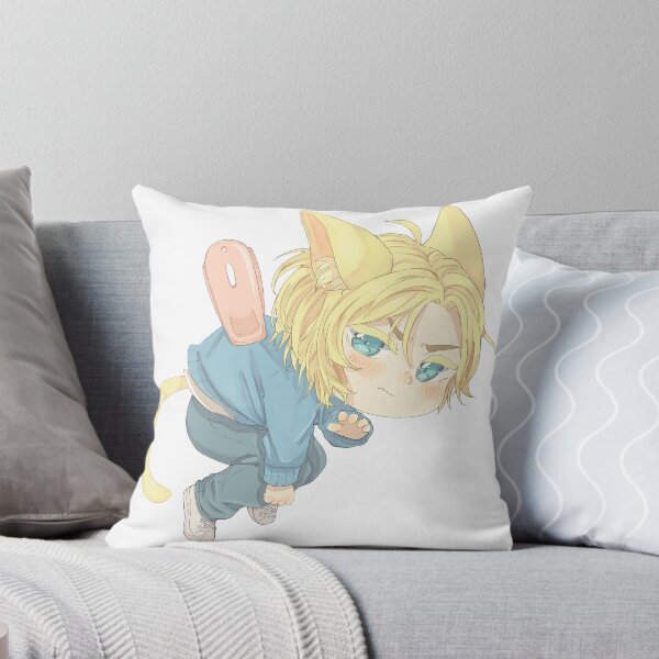 Item preview, Ash designed and sold by Daykuronuma.