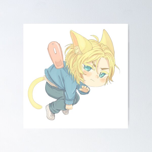 Item preview, Ash designed and sold by Daykuronuma.