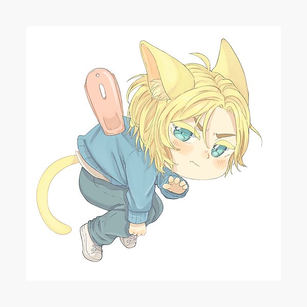 Item preview, Ash designed and sold by Daykuronuma.