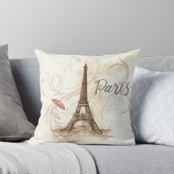 Item preview, Eiffel tower  designed and sold by Patrizia  Ambrosini.