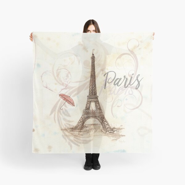 Item preview, Eiffel tower  designed and sold by Patrizia  Ambrosini.