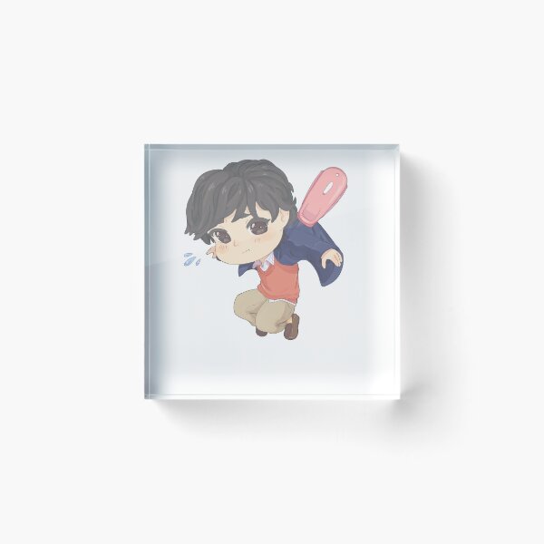 Item preview, Eiji designed and sold by Daykuronuma.