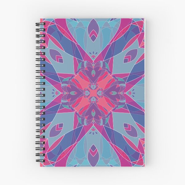 Item preview, MANDALA BY GLOJAG designed and sold by Glojag.