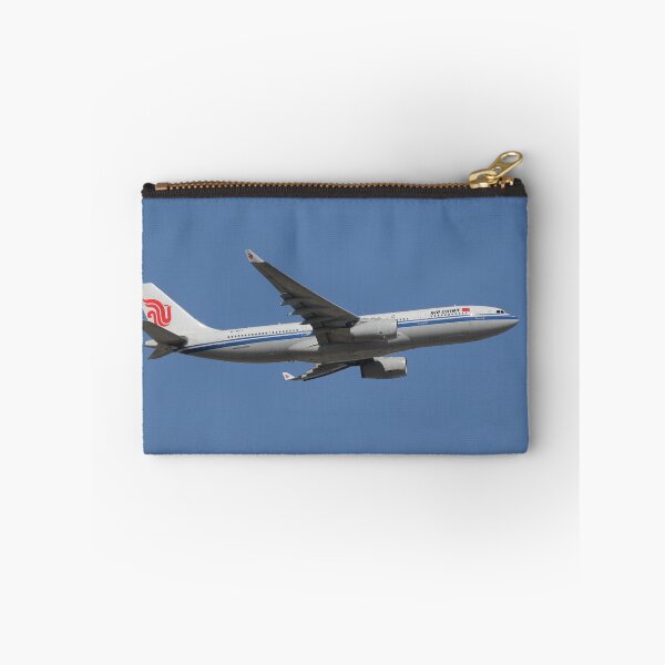 Item preview, Air China A330 designed and sold by Jennifer Maggs.