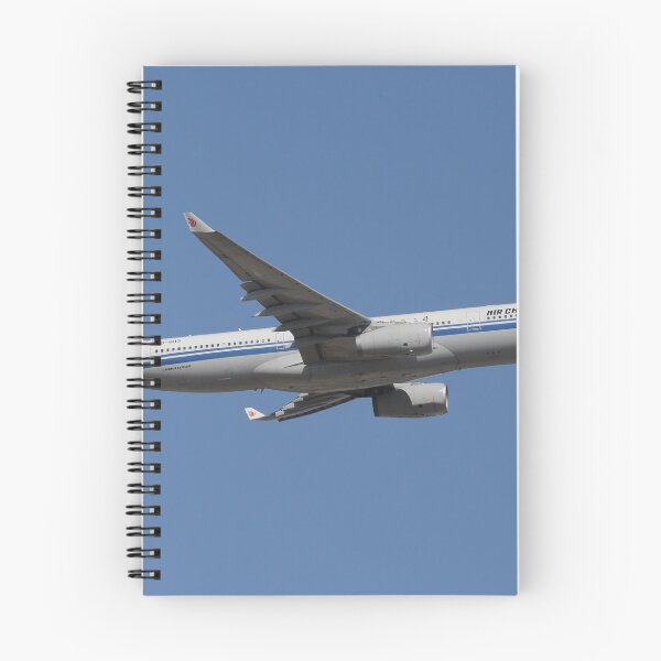 Item preview, Air China A330 designed and sold by Jennifer Maggs.